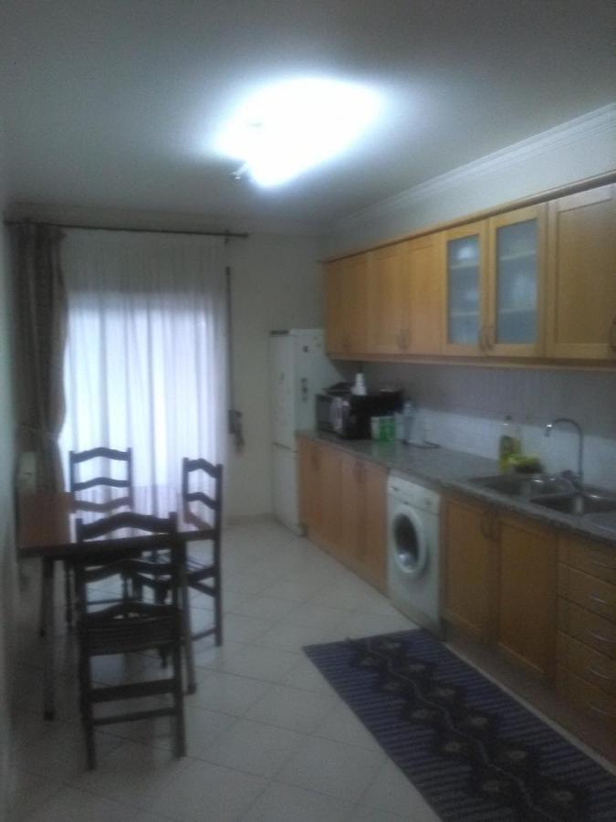 Quinta Da Casinha Homestay Помбал Экстерьер фото