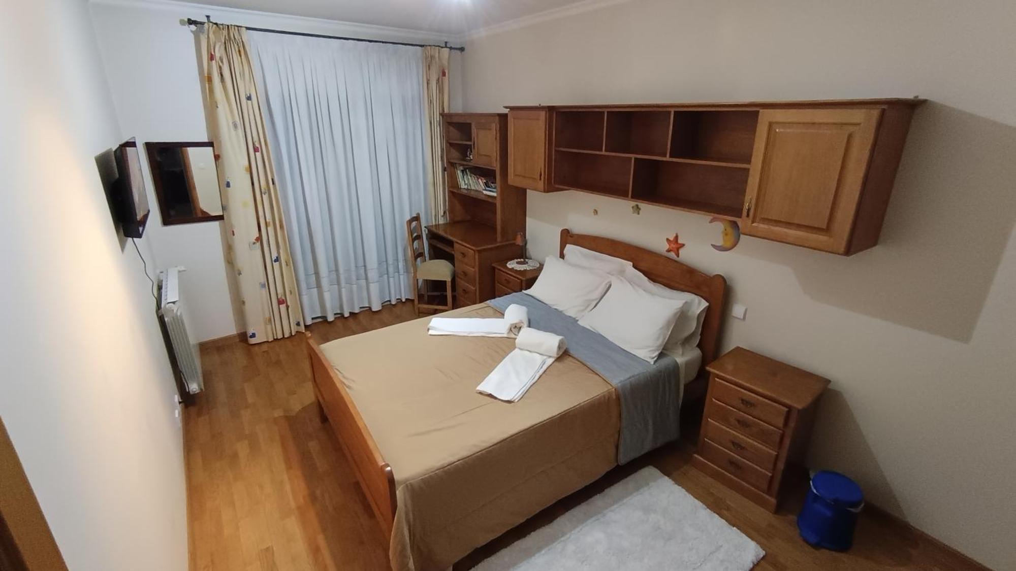 Quinta Da Casinha Homestay Помбал Экстерьер фото